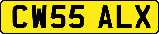 CW55ALX