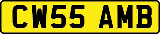 CW55AMB