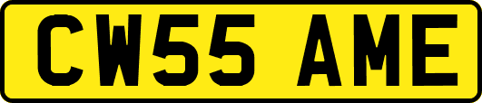 CW55AME