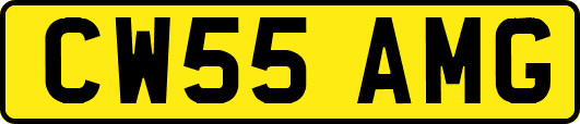 CW55AMG