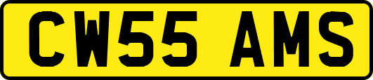 CW55AMS