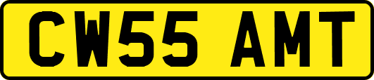 CW55AMT