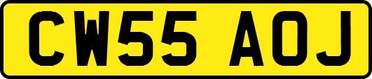 CW55AOJ