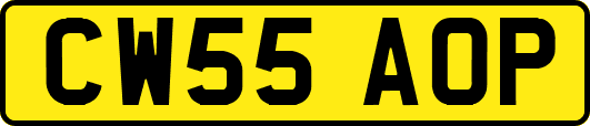 CW55AOP
