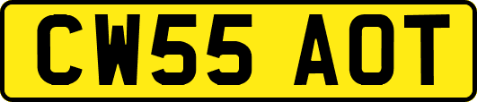 CW55AOT