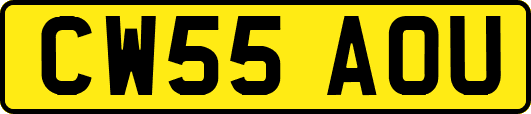 CW55AOU