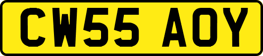 CW55AOY