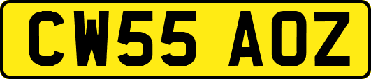 CW55AOZ