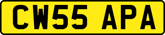 CW55APA