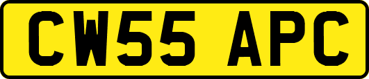 CW55APC