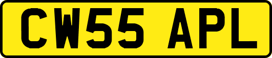 CW55APL