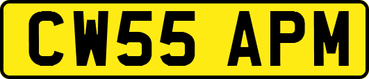 CW55APM