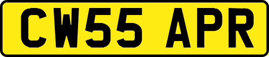 CW55APR