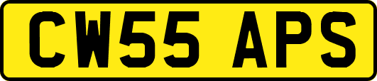CW55APS