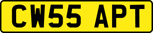 CW55APT
