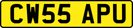 CW55APU