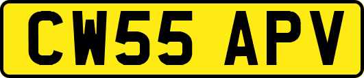 CW55APV