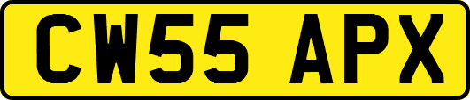 CW55APX
