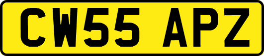 CW55APZ