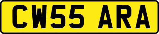 CW55ARA