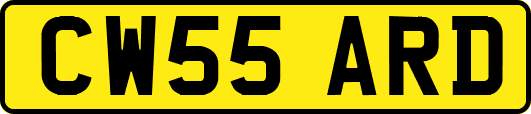 CW55ARD