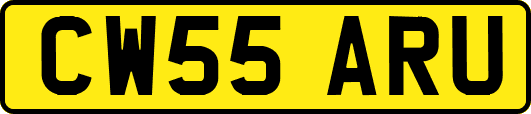 CW55ARU