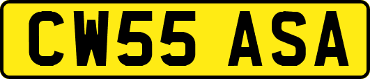 CW55ASA