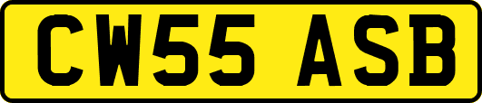 CW55ASB