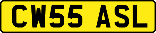 CW55ASL