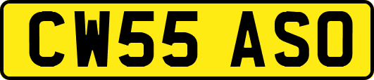 CW55ASO