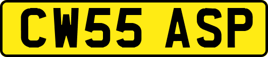 CW55ASP