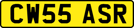 CW55ASR