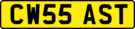 CW55AST