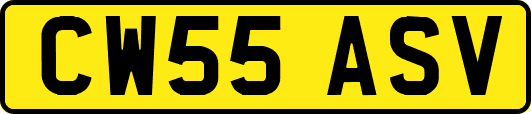 CW55ASV