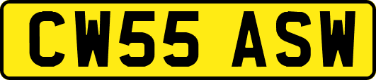 CW55ASW