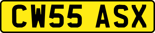 CW55ASX