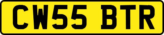 CW55BTR