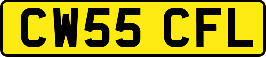 CW55CFL