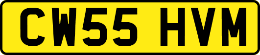 CW55HVM