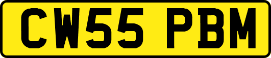 CW55PBM