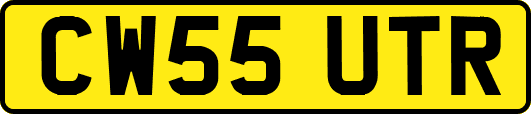 CW55UTR