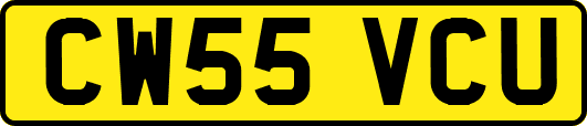 CW55VCU