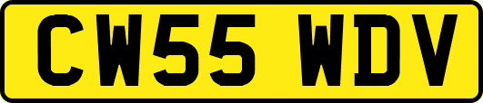 CW55WDV