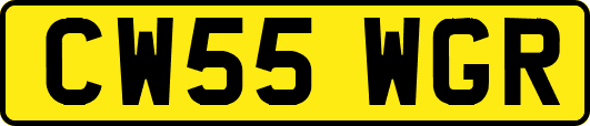 CW55WGR