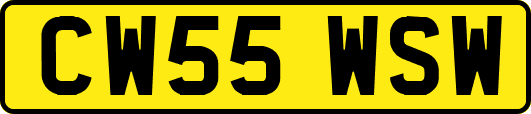 CW55WSW