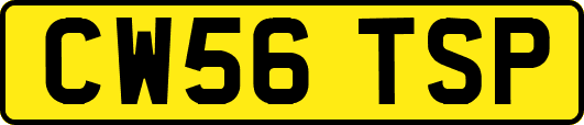 CW56TSP