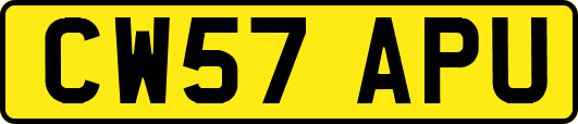 CW57APU