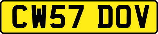 CW57DOV