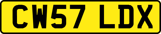 CW57LDX