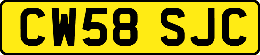 CW58SJC